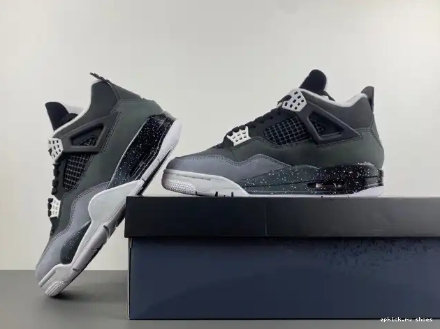 Cheap Fear Air Jordan FQ8138-002 4 0527